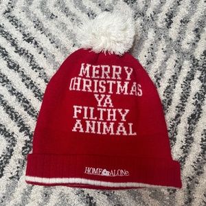 Christmas Hat